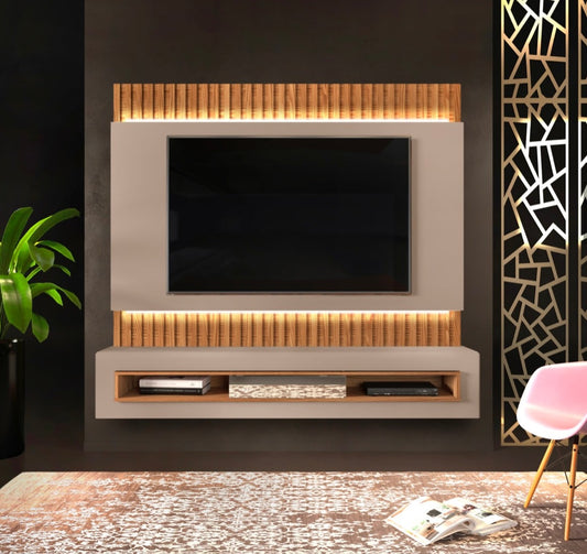 Ruben Dario Comercial SRL - ✨ PANEL SOFÍA ✨ Un panel para tv es más que un  simple elemento de decoración, cuando está bien elegido aportan comodidad a  la habitación y también